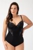GORSENIA BODY LIVIA G184 CZARNE